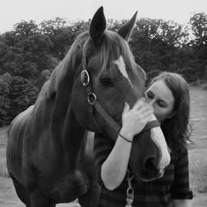 Meet your Posher, Jenn